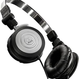 Fone de ouvido AKG K414 P
