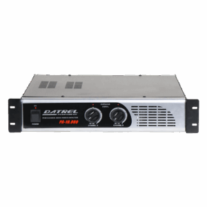 Amplificador Potencia 1000 Watts - Pa10000 - Datrel