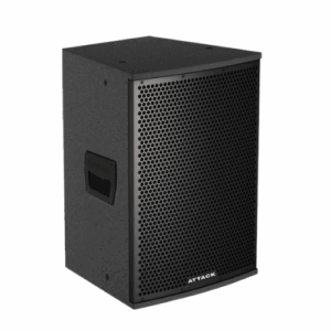 Caixa Ativa Attack VRF 1230A