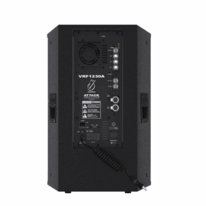 Caixa Ativa Attack VRF 1230A