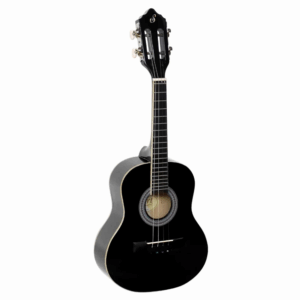Cavaco Acustico Cs-14N Natural/Preto