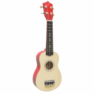 Ukulele Andaluz Soprano Uks01