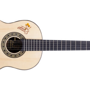 Viola Rozini Rv181 Tião Carreiro Elétrica