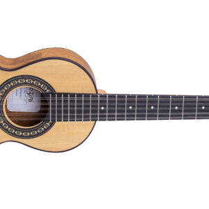 Viola Caipira Rozini Ponteio Acústica Natural Rv151