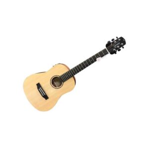Violão Giannini Aço Baby Travel GTG 36S
