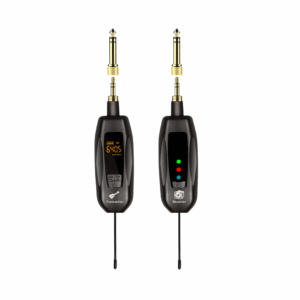 Transmissor sem fio kadosh kTR9 instrumento