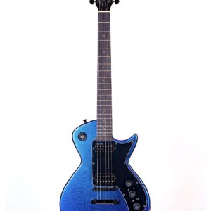 Guitarra Tagima Sixmart Les Paul Single Cut Mcbl C/efeitos